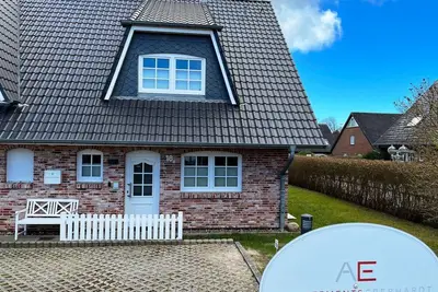 Image de Meerblau - Holiday home Meerblau, 145sqm for up to 7 people