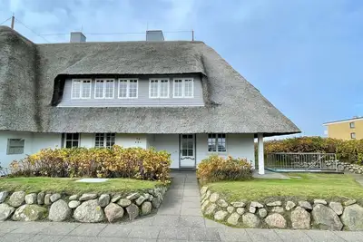 Image de Anco auf der SeedĂĽne - House Anco, 100sqm with 3 bedrooms for up to 4 people