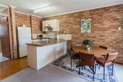 Image de The Lookout - Bream (Unit 10) Mallacoota