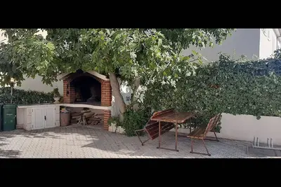 Image de Appartement 6, premier étage