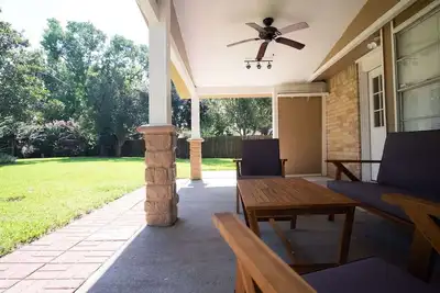Image de Cozy and Spacious 3 Bedroom Home in Sugarland