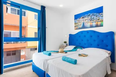 Image de Okeanos Eco Guest House