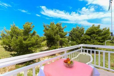 Image de Appartement 5, premier étage