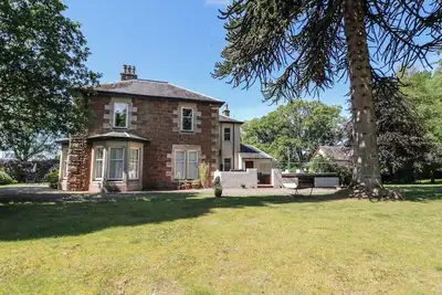 Image de Masada, pet friendly, character holiday cottage in Spean Bridge