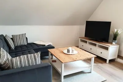 Image de Vacation apartment/apartment for 3 guests with 50m² in Scheßlitz (160964)
