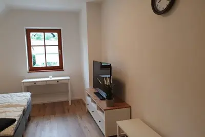 Image de Double room for 2 guests with 19m² in Scheßlitz (163851)