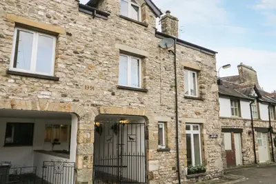 Image de Kirkby House, pet friendly, with open fire in Kirkby Lonsdale
