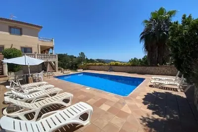 Image de Club Villamar - Club Villamar -Villa Melosa