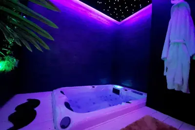 Image de Love Room La Gaillardise