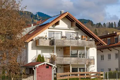 Image de Gruntrach, Germany