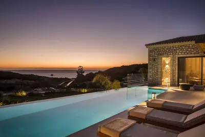Image de Villa Aphrodite - Zeus Exclusive Villas Collection