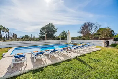 Image de Villa Quiros 2 (Etv/2386) Ref: PP30_8pax