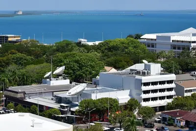 Image de “Callington” Darwin City High-Rise