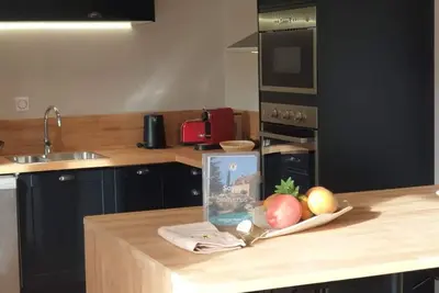 Image de Gîte Sebourg, 3 pièces, 4 personnes