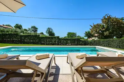 Image de Premium Apartment Silvia Ii with private pool