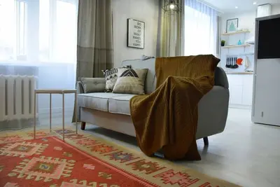 Image de Beautiful studio(35sq. m) - top location - golden center