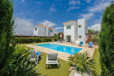 Image de Ayia Napa holiday villa - rentprivatevillas 036