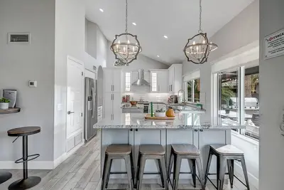 Image de Scottsdale Marabella: 4b/3b Luxury Home with Pool near Kierland - sleeps 14