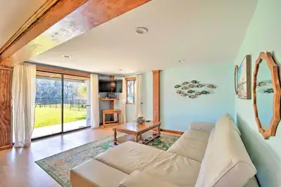Image de Riverfront Apt w\/ Kayak Launch in Dunnellon