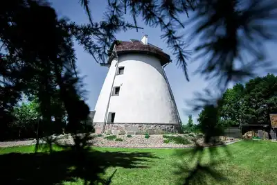 Image de Maison de vacances Ryn pour 1 - 10 personnes avec 5 chambres Ă coucher - Maison de vacances