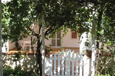 Image de Maison de vacances Gallipoli pour 1 - 5 personnes avec 2 chambres à coucher - Maison de vacances