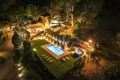 Image de Maison de vacances Alcamo pour 1 - 12 personnes avec 4 chambres à coucher - Maison de vacances