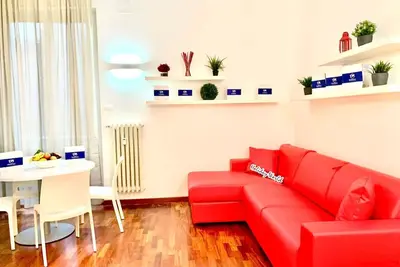 Image de Appartement de vacances Genova pour 1 - 6 personnes avec 2 chambres à coucher - Logement de vacances