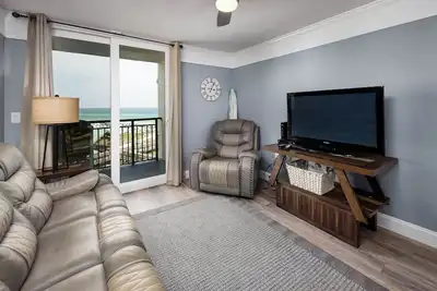 Image de Nautilus 2509 Gulf View 2bd/2ba 5th Floor. Free Beach Service 3/1-10/31