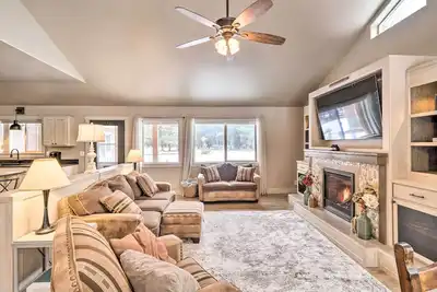 Image de Kalispell Main House < 15 Mi to Flathead Lake