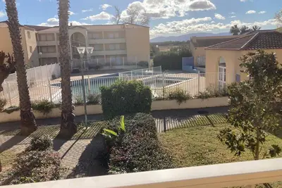 Image de Very nice apartment 5 minutes from the sea