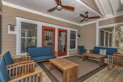 Image de 23 Dogwood Trail-Perfect Family home with 4 bedrooms and Bunk bed loft area