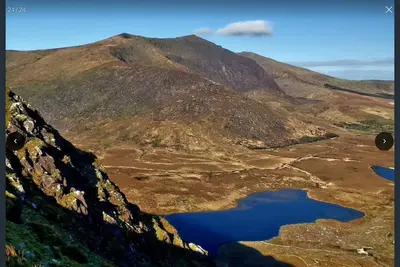 Image de Jerry’s cottage, Dingle Peninsula Wild Atlantic Way and Páirc Náisiúnta na Mara