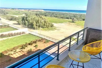 Image de Relaxing Studio by the Sea