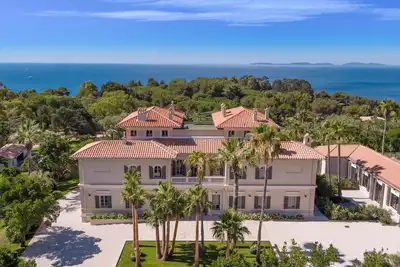 Image de Large luxury estate for you event on the Saint Tropez Peninsula