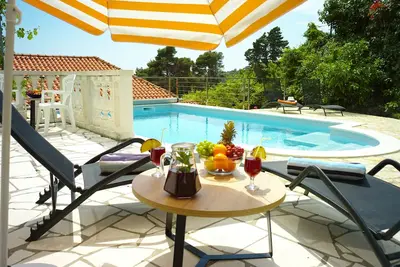 Image de Amazing Sea-View Apartment With Private Pool