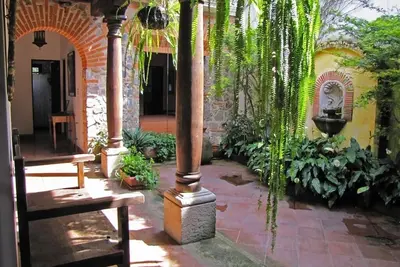 Image de Casa Real de Antigua Guatemala