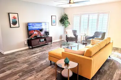 Image de Luxury Designer Vibe ☀️ Scottsdale Outdoor Retreat