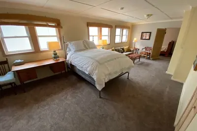 Image de Netarts Happy Camp Beach Front Home