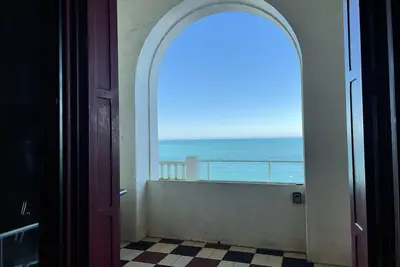 Image de Duplex face à l'océan avec terrasse