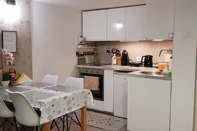 Image de Lovely Studio 10 min on foot from downtown