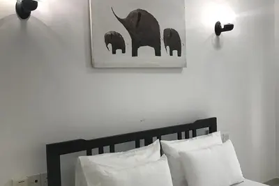 Image de Private Double Room with Private Beach Access