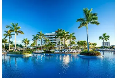 Image de Mexican Pga week @ Grand Luxxe 2br Spa Tower #4