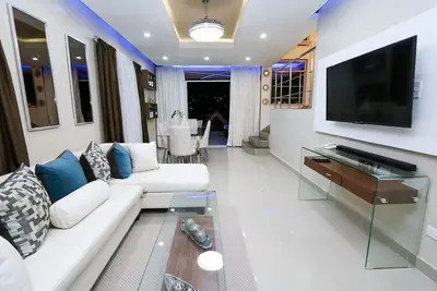 Image de Vista Hermosa Rd<br>Modern 2 Br vacation home with Balcony. <br>