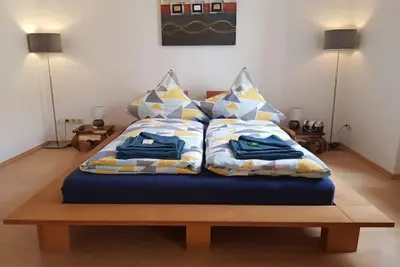Image de The Rosa Luxenburg Apartment
