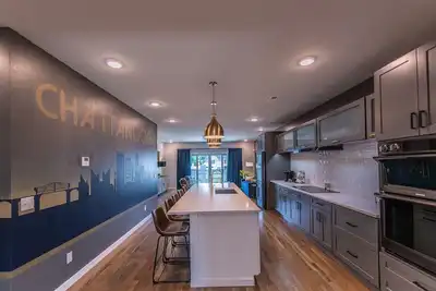 Image de The Southside Grand Luxe