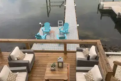 Image de Boater's Paradise. . Waterfront Townhouse on Santa Rosa Sound