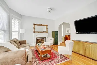 Image de Perfect Private Getaway in the Heart of Buffalo!