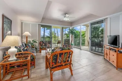 Image de Vista Waikoloa Spacious 2Br Condo is just mins from the Beach!