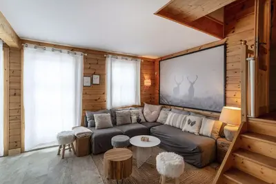 Image de Chalet 5 Pièces 10 Personnes - Exclusive