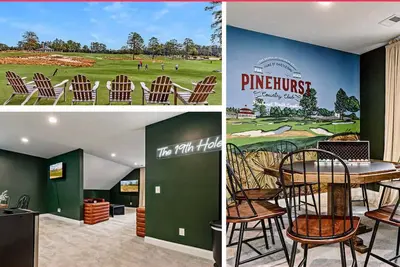 Image de Poker Table | Ideal Location | Golf Groups & Kids